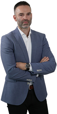 Ing. Pavel Vetchý