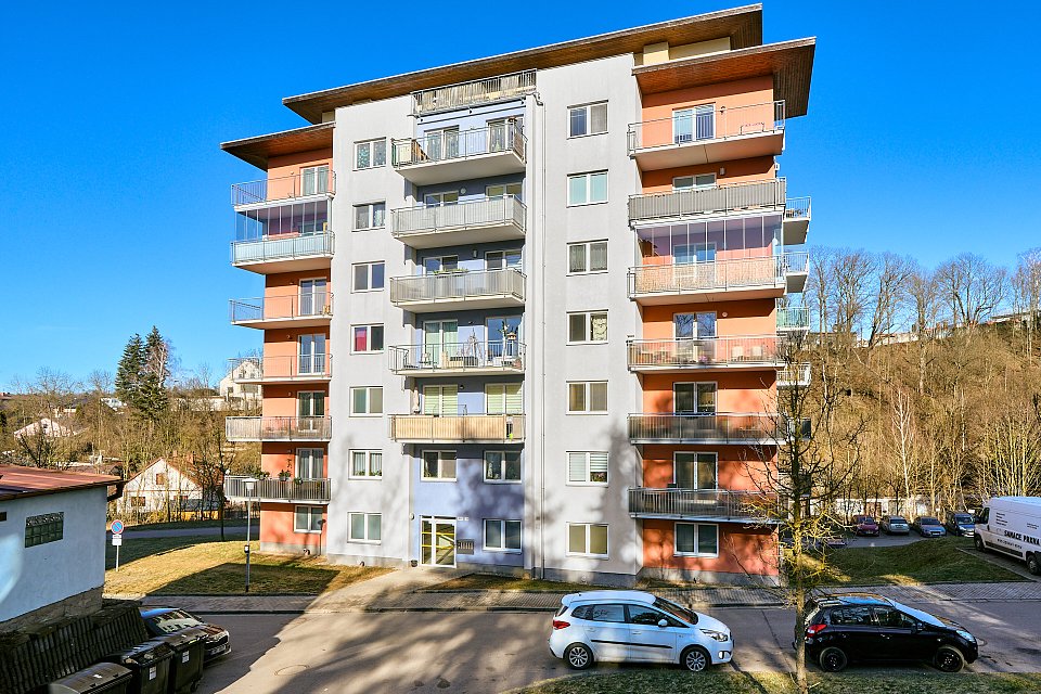 Harmonie - Klavírka Jihlava, 108 BJ, realizace 2013 - REALITNÍ PROJEKT ROKU 2012