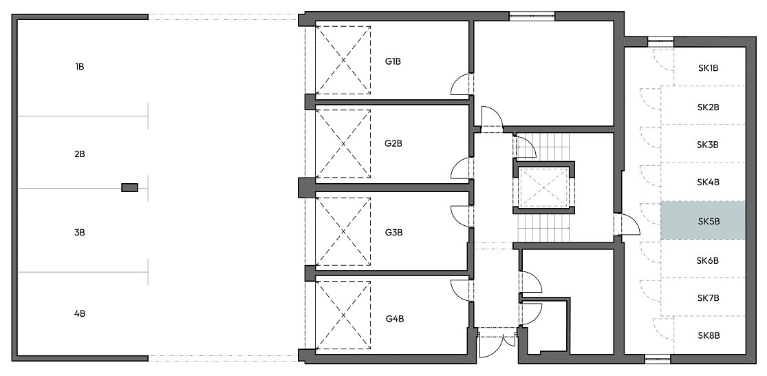Sklep K5B