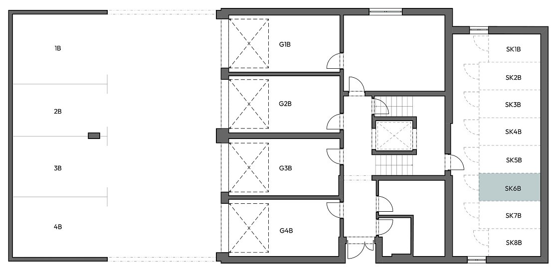 Sklep K6B