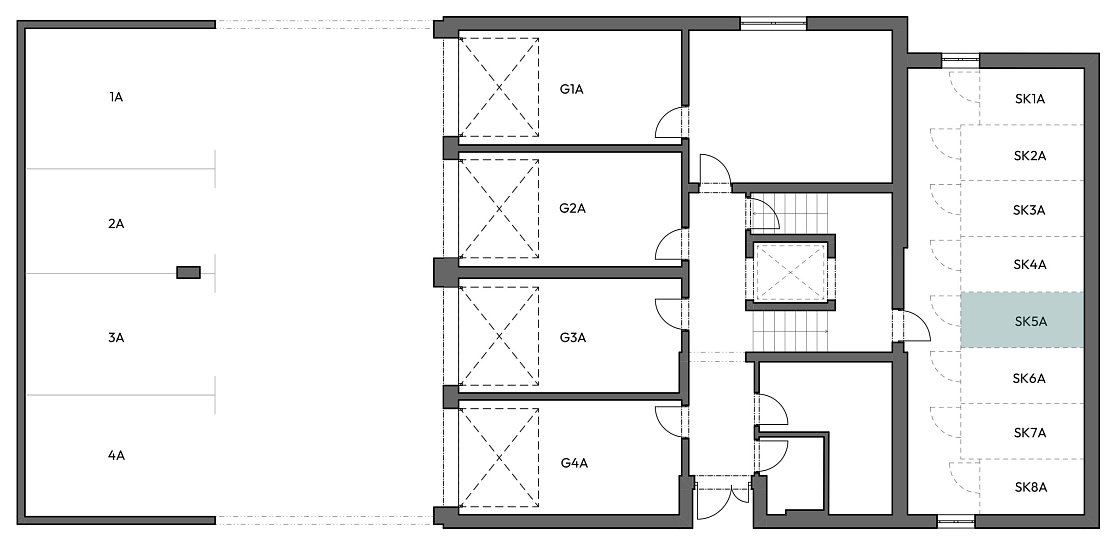Sklep K5A