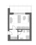 Byt č. A 2.3